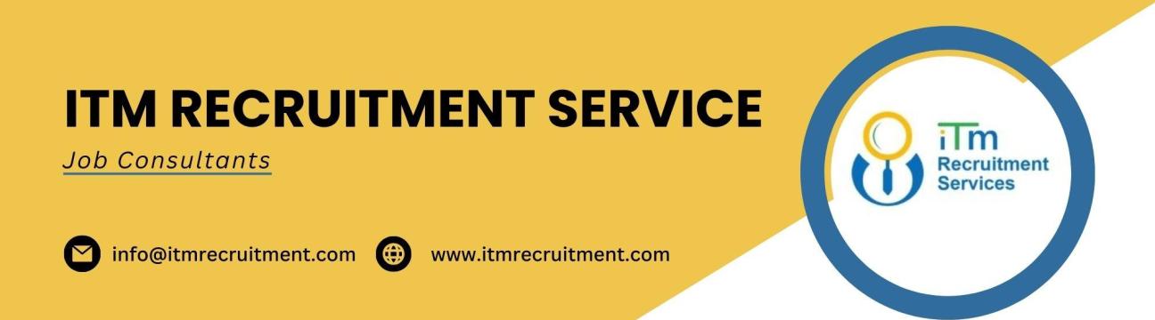 ITM Recruitment